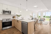 Photo principale - Modern and Bright 1 bed in North London