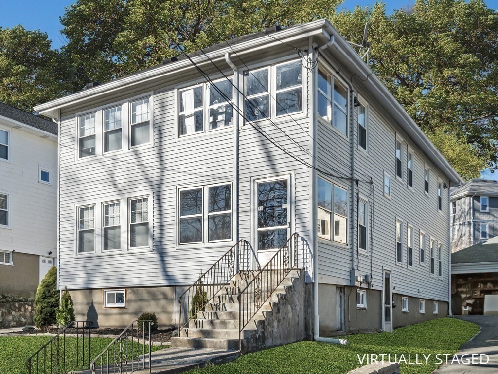 Primary Photo - 78-80 Elson Rd