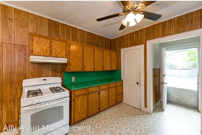 Building Photo - 3 br, 2 bath House - 5244 N Market