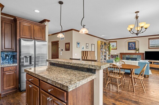 Foto del edificio - First Time Rental Property With Gorgeous F...