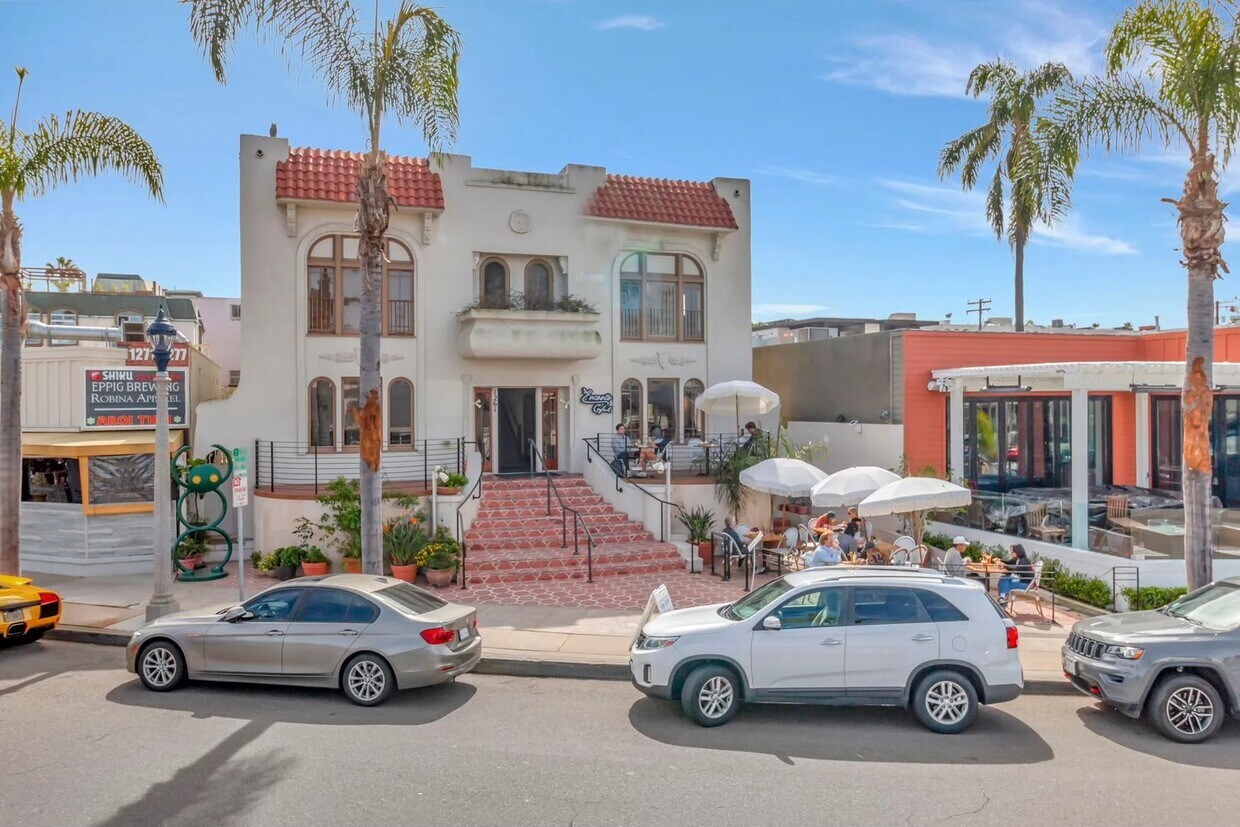 Foto principal - Studio by the Ocean Available Now in Downt...