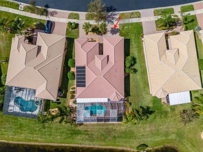 Foto del edificio - 16206 Diamond Bay Dr