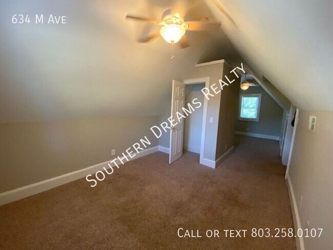 Foto del edificio - 634 M Ave