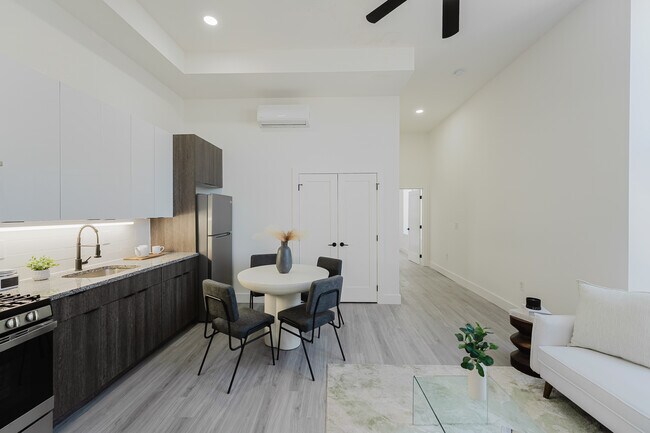 Foto del edificio - The 540