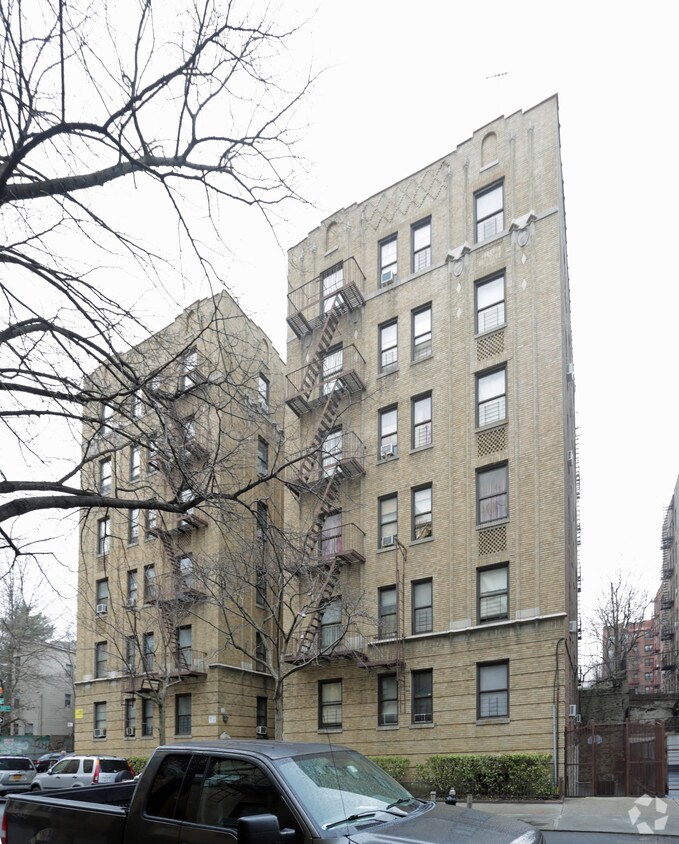 3001 Valentine Avenue Apartments in Bronx, NY