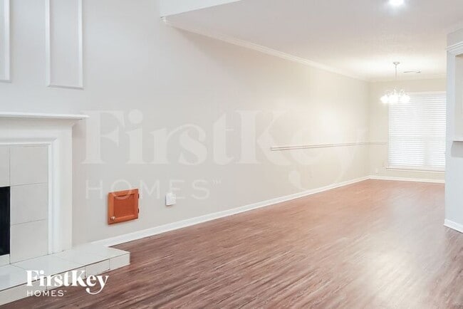 Building Photo - 5422 Forest Trails Dr