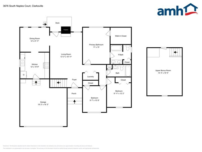 Foto del edificio - 3676 S Naples Ct