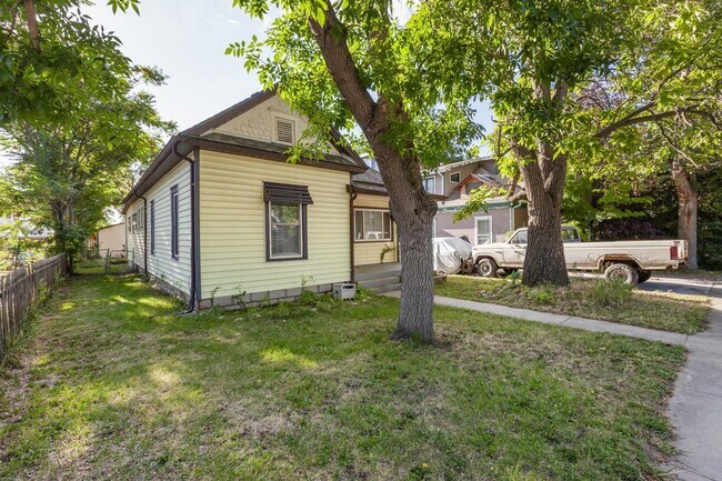 Foto del edificio - Charming Downtown House