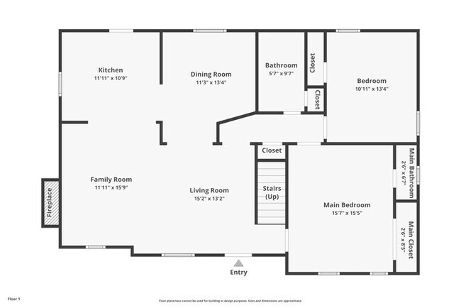 Building Photo - 107 Chiswick Ct