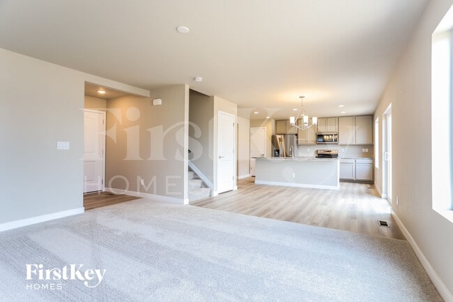 Building Photo - 10512 Horton Dr