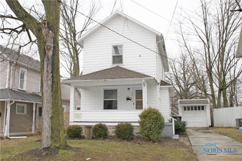 Foto principal - 343 N Grove St