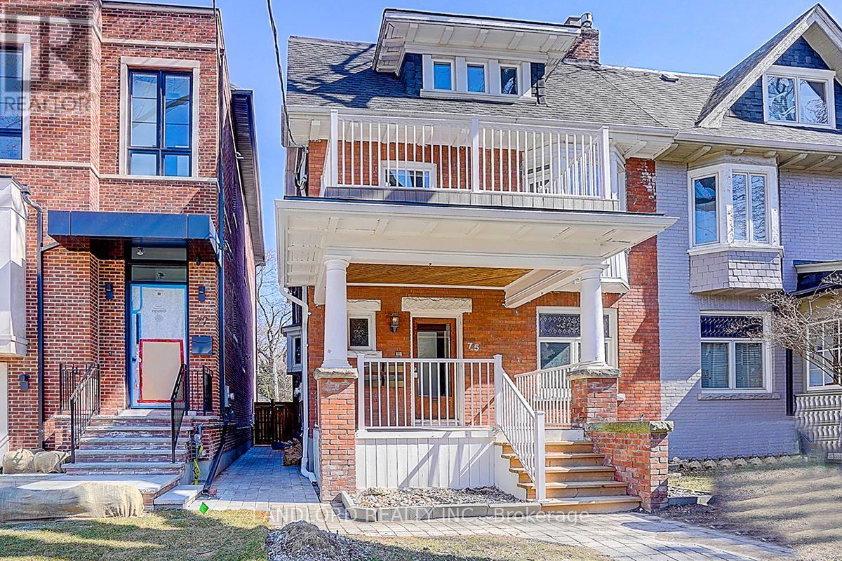 Primary Photo - 75 Kendal Ave