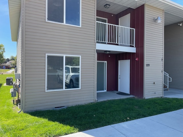 121 W Avenue I Unit 121 Ave I, Jerome, ID 83338 - Apartments in Jerome ...