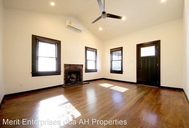 Foto del edificio - 1 br, 1 bath House - 1115 N 13TH ST #B