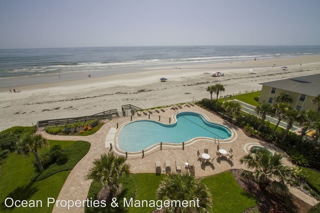 Foto del edificio - 4207 S Atlantic Ave