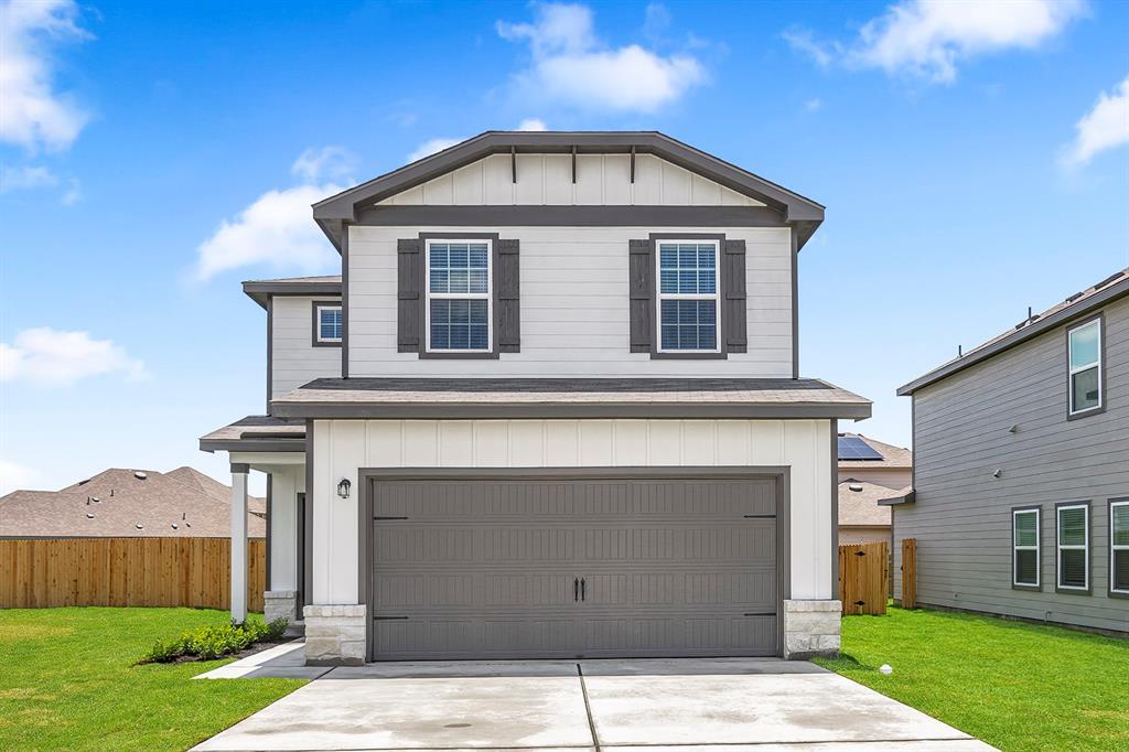 Foto principal - 14700 Wahlbergs Wy