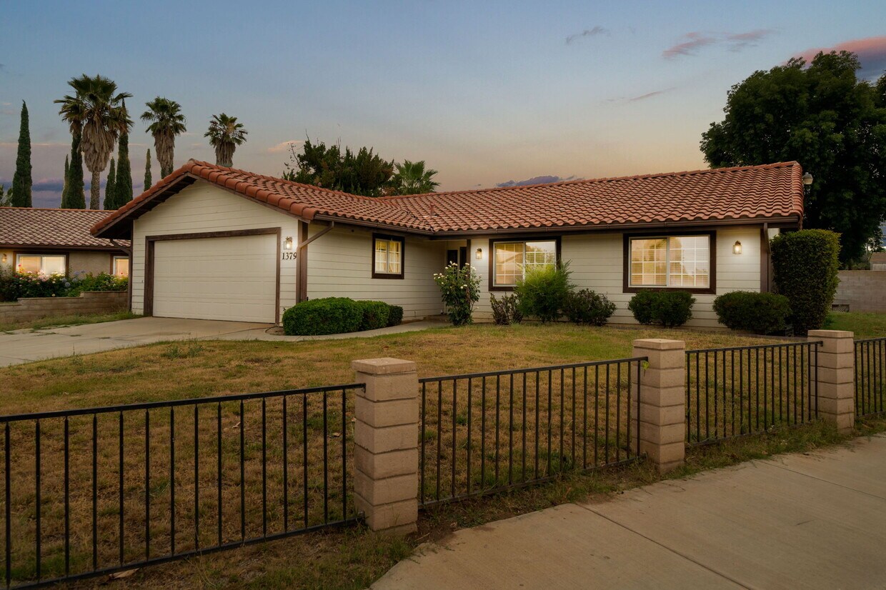 1379 Maple Ave, Beaumont, CA 92223 House Rental in Beaumont, CA