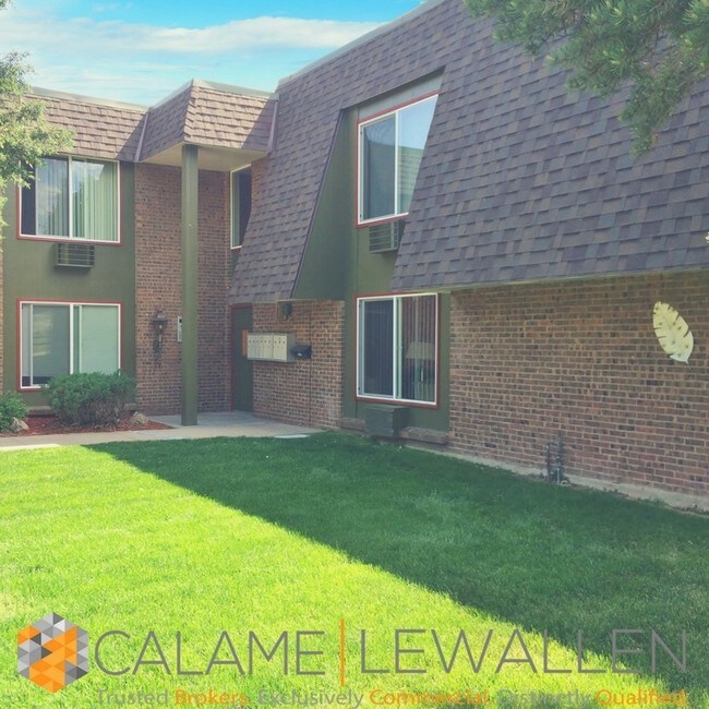 Silver Leaf Apartment Homes Apartments Lakewood, CO