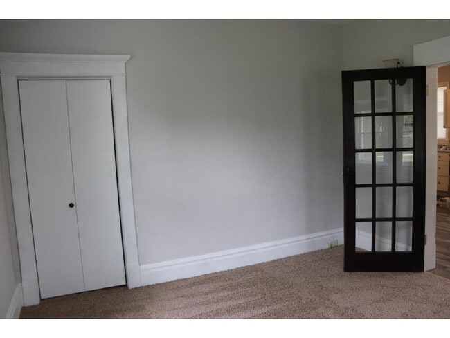 Main level 4th bedroom. Potential second master. - 302 19 1/2 Ave N
