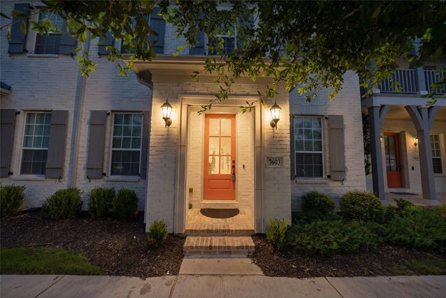 Foto del edificio - 7603 Tiffany Dr