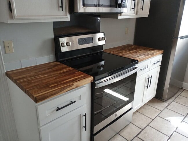 Building Photo - 1507 Caldwell St