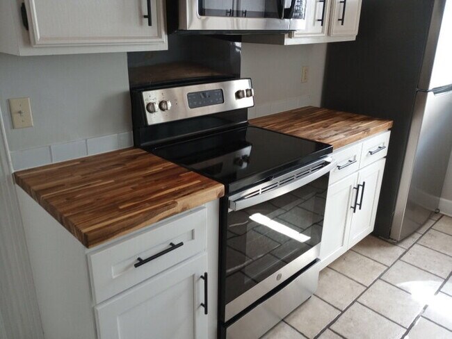 Foto del edificio - 1507 Caldwell St