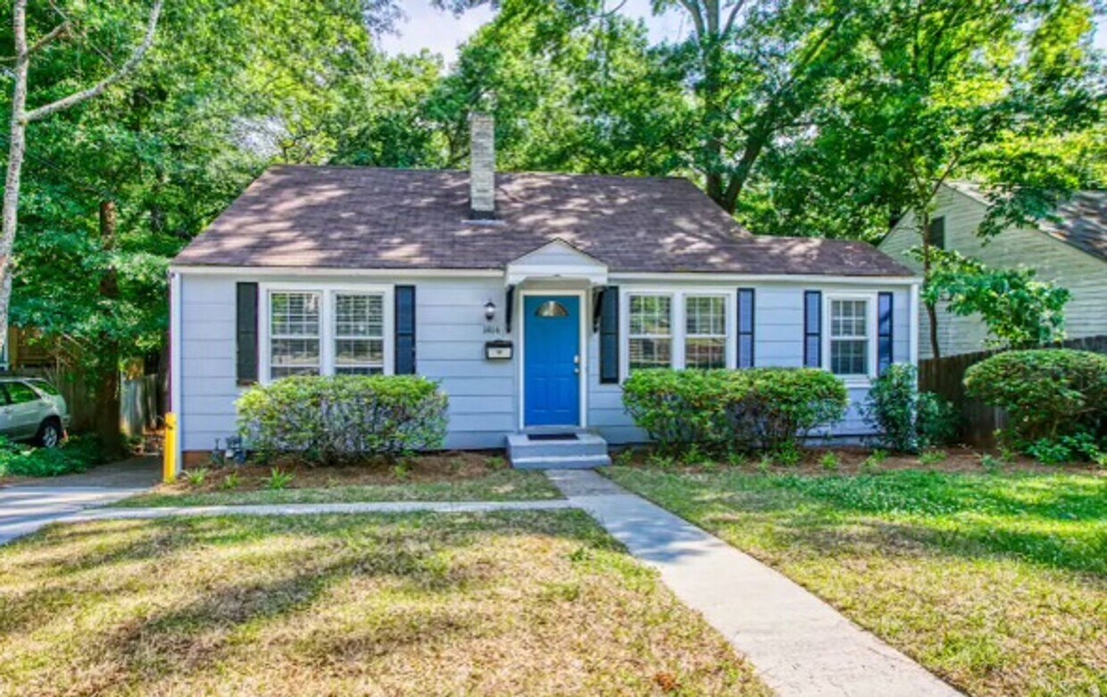 Foto principal - Tyler Perry Studio Home