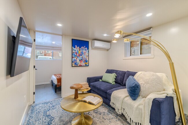 Photo du bâtiment - 4302 Rue Saint-Urbain