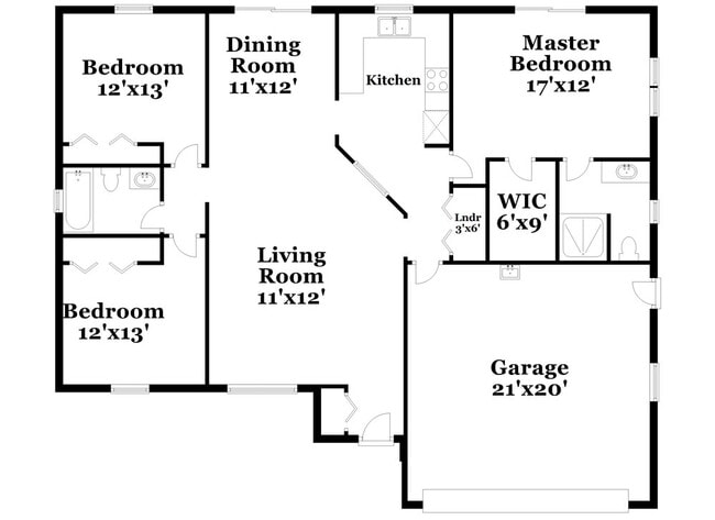 Building Photo - 4913 Ithaca Ln