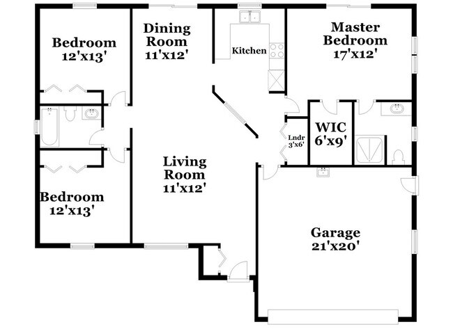 Foto del edificio - 4913 Ithaca Ln