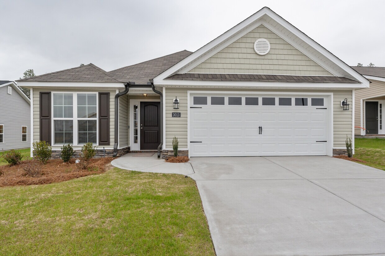 Building Photo - 3013 Brems Dr