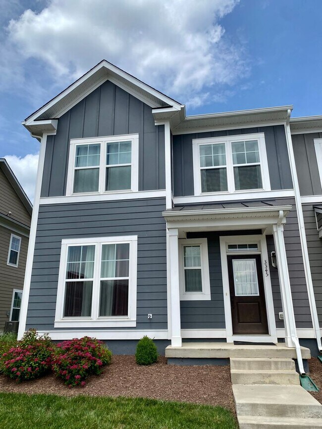 Building Photo - Available now!
