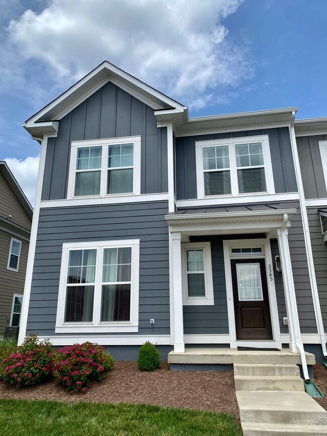 Photo - Charming 3-bedroom, 2.5-bathroom Townhouse