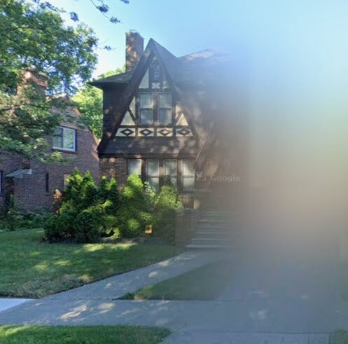 Primary Photo - 16597 Parkside St