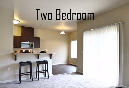 Interior Photo - Encore Apartments