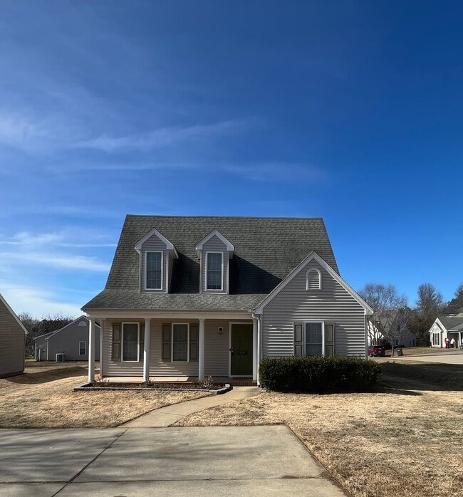 Building Photo - 319 Springfield Cir