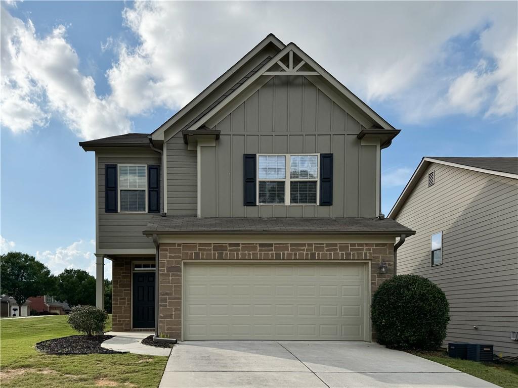 Foto principal - 2385 Morgan Farm Dr