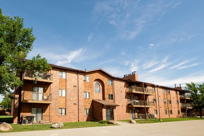 Apartamentos de Fargo, ND Southview Village | Exterior - Southview Village