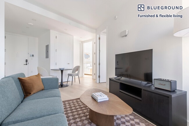 Foto del edificio - 150 Lawrence St