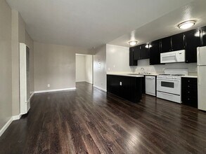 Interior Photo - The Grand Terrace Apartments
