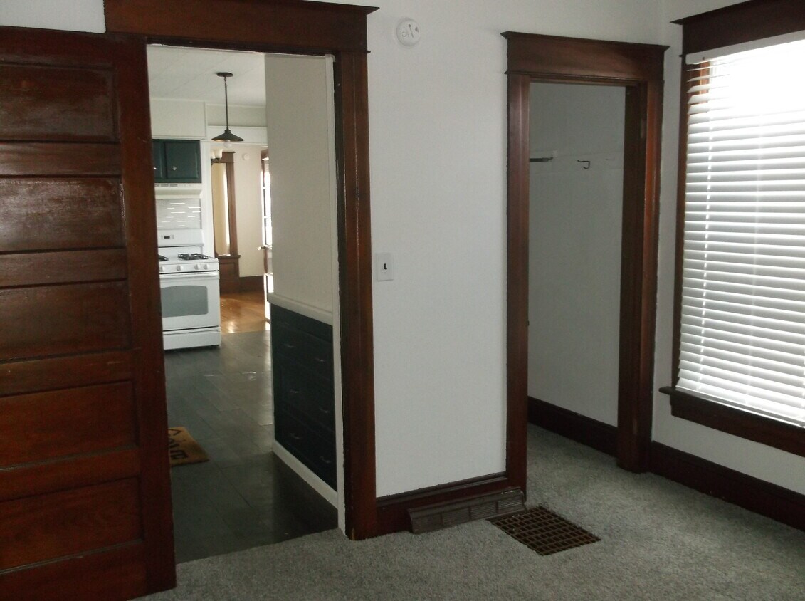 Foto del edificio - 732 W Liberty St