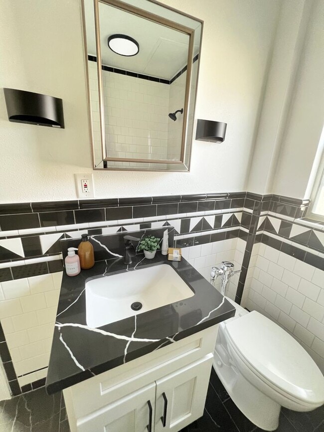 Interior Photo - Serrano Towers