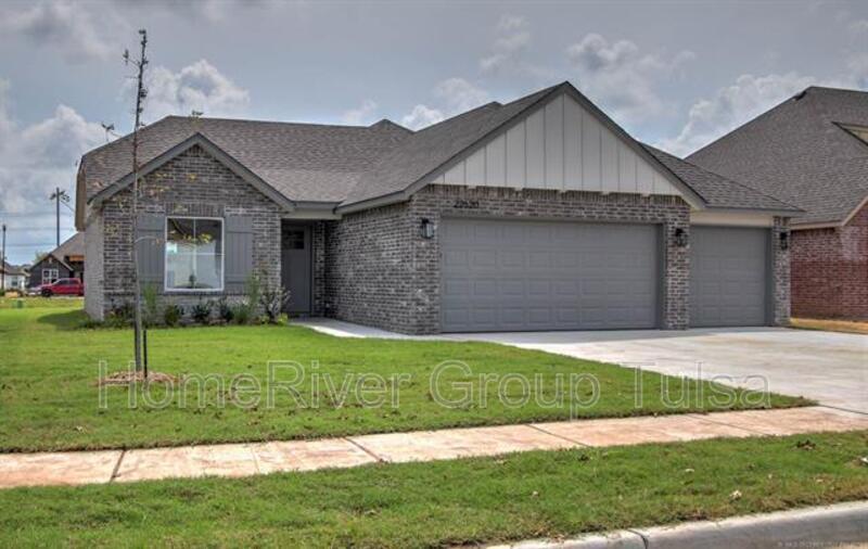 Foto principal - 22620 E 102nd Street S