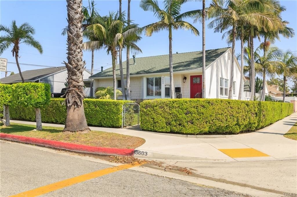 3603 148th Pl, Hawthorne, CA 90250 House Rental in Hawthorne, CA