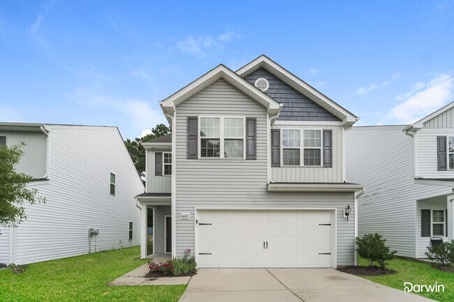 Building Photo - 6623 Ware Rd