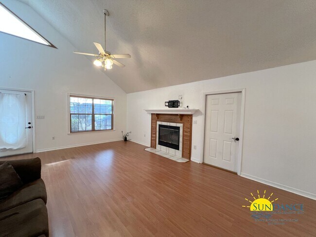Foto del edificio - Updated 3 Bedroom Home in Crestview!