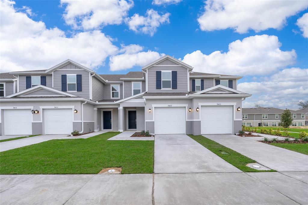 Foto principal - 9407 Westside Hls Dr