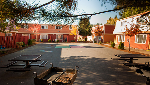 Building Photo - Sunset Gardens Apartments