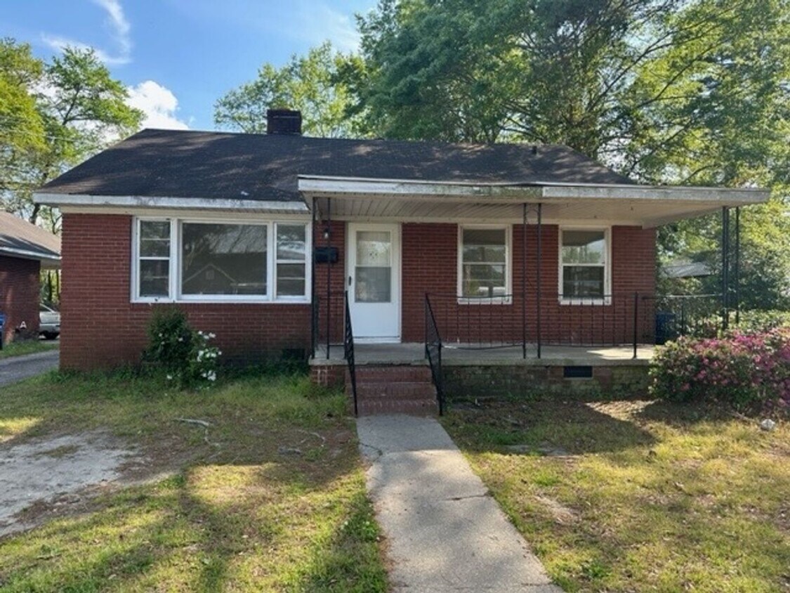 Primary Photo - 804 W Lenoir Ave