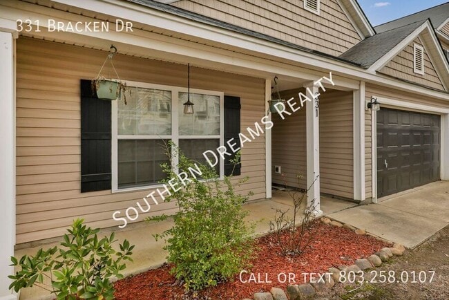 Building Photo - 331 Bracken Dr